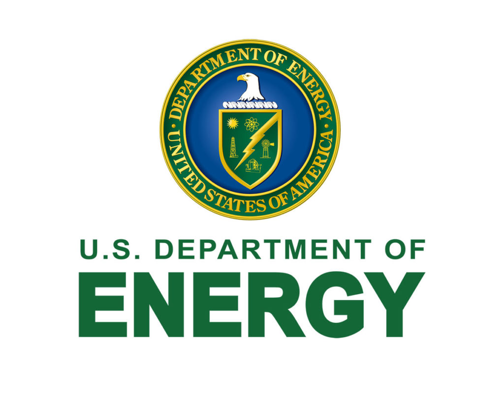 Department of Energy - United States of America