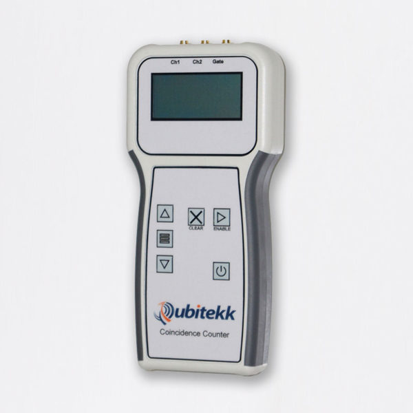 QBTK006 Handheld Coincidence Counter