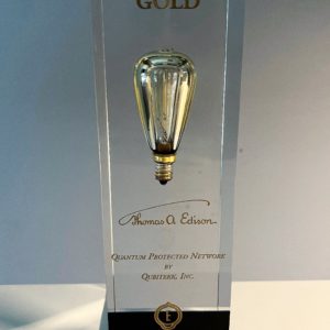 2022 Gold Edison Award